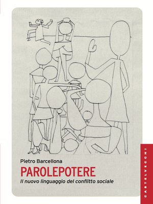 cover image of Parolepotere